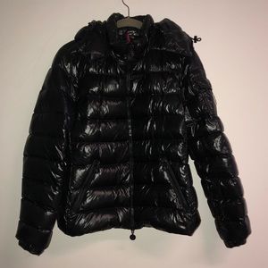 Moncler Bady Jacket